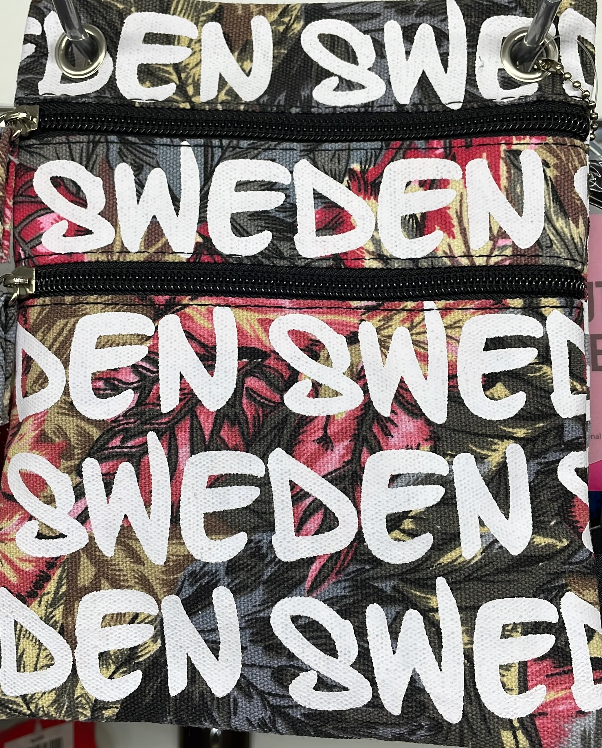 Clothing & Accessories